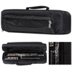 Stagg SC-FL-BK | Flute Soft Case