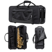 Stagg SC-AS-BK | Alto Saxophone Soft Case