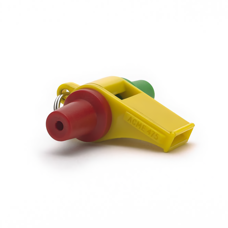 Acme 475 | Samba Whistle