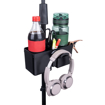 Hercules H24P02 | Mountable Drink & Utility Holder