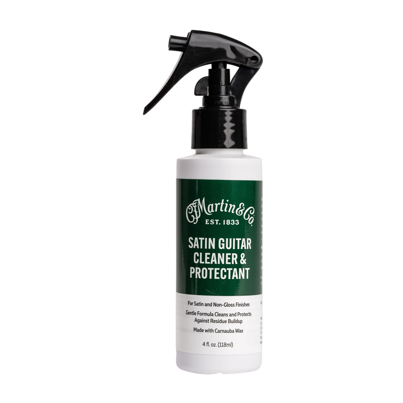 Martin 18A0135 | Satin Cleaner & Protectant