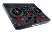 Numark Party Mix Live | DJ Controller with Built-In Lights & Speakers