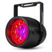 Beamz BWA550Z | Outdoor Pro Par with Zoom