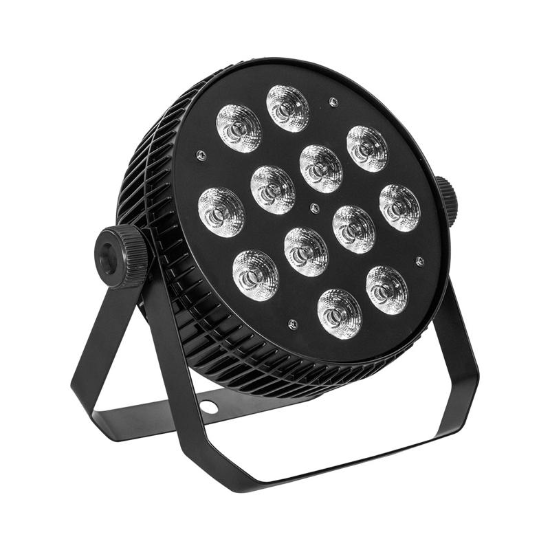 Hybrid HSS 12.6 MKII | Stage Spot Par Can
