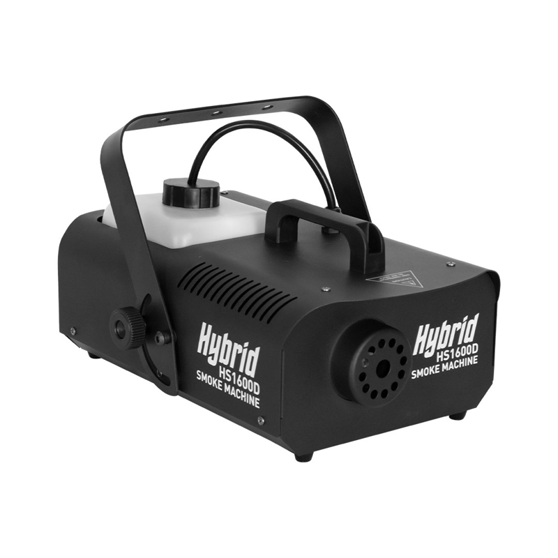 Hybrid HS1600D | Smoke Machine with DMX