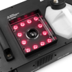 Beamz Blaze 800 | Vertical Fogger 12wx4w 