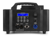 Beamz Blaze 1800 | Vertical Fogger Machine