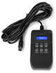 Beamz Blaze 1800 | Vertical Fogger Machine
