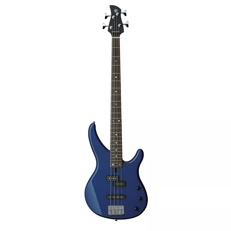 Yamaha TRBX174DBM | 4 String Bass Guitar (Dark Blue Metallic)