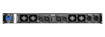 Celto SD7000 | 1U Stereo 2x 3500watt Power Amplifier
