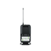 Shure BLX1288/CVL | Cordless Handheld / Lapel Microphone System