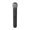 Shure BLX1288/CVL | Cordless Handheld / Lapel Microphone System