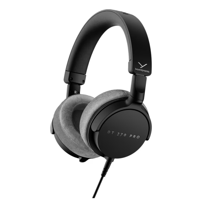 Beyer DT270PRO | Studio Headphones