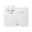 Optoma ZH551 | Compact Laser Projector with Wireless Sharing