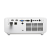 Optoma ZH551 | Compact Laser Projector with Wireless Sharing