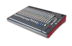 Allen & Heath ZED-22FX | 22 Channel Mixer