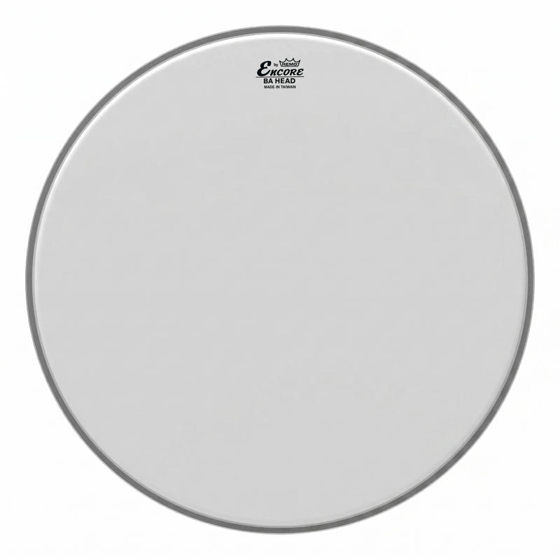 Encore EN-1126-BA | 26" Coated Ambassador Drum Skin