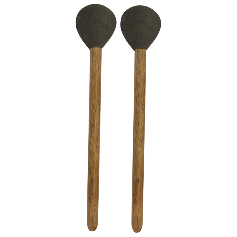 AMI EAB502 | Baritone Marimba Beaters (Pair)