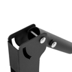 Hybrid WB01 | Wall Mount Speaker Bracket (Pair)