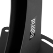 Hybrid WB01 | Wall Mount Speaker Bracket (Pair)
