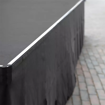Alustage BS-40205ST | Skirt for SCA Deck 40cm x 205cm