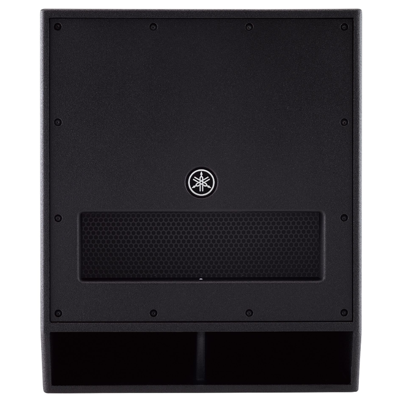 Yamaha DXS15mkII | 15" 1020watt Active Subwoofer