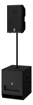 Yamaha DXS15mkII | 15" 1020watt Active Subwoofer