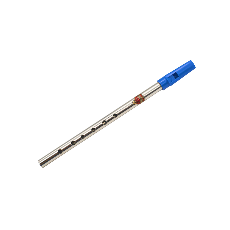 Generation Music Flagolet | Nickel Pennywhistle (G)