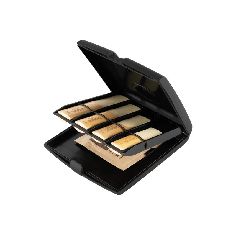 D'addario RVCASE04 | Reed Storage Case