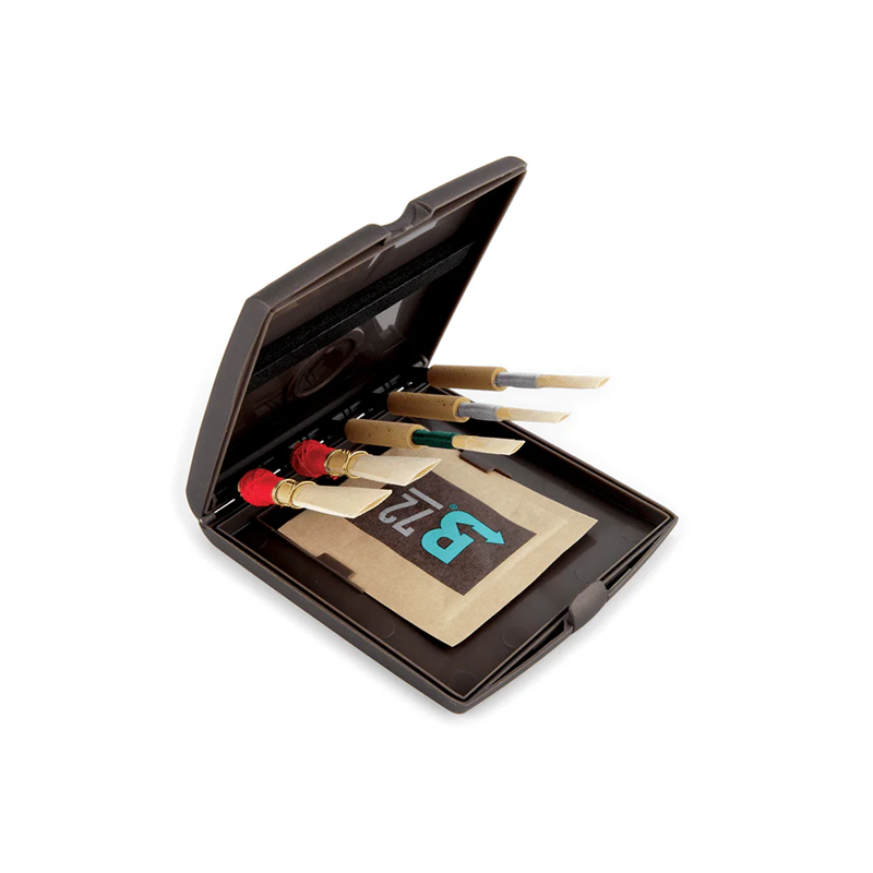 D'addario RVCASE05 | Double Reed Storage Case