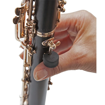 BG A21B | Thumb Rest (Small Size)