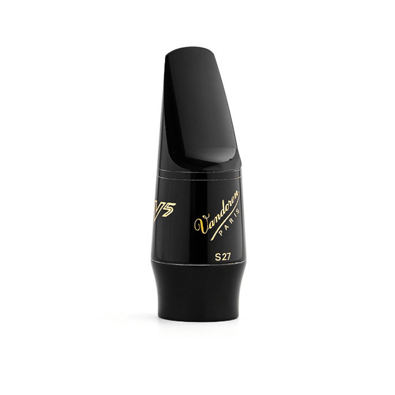 Vandoren S27 V5 SM404 | Soprano Saxophone Mouthpiece