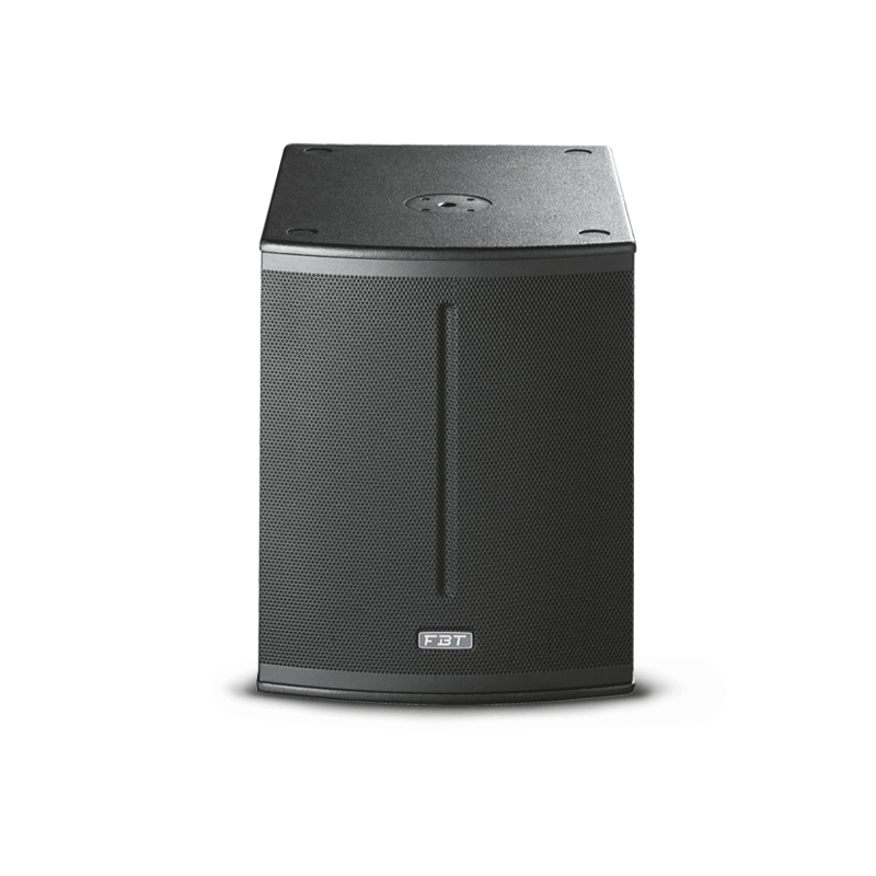 FBT X SUB 115SA | 15" Powered Subwoofer