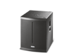 FBT X SUB 115SA | 15" Powered Subwoofer