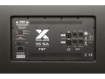 FBT X SUB 115SA | 15" Powered Subwoofer