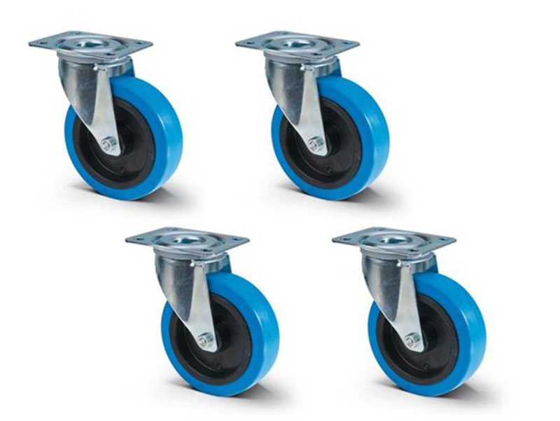 FBT KW-X SUB | Wheel Kit for X-SUB