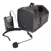 Adastra H25B | Handheld Portable PA System with Cordless Mic & Bluetooth