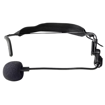 Adastra H25B | Handheld Portable PA System with Cordless Mic & Bluetooth
