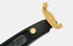 Kun TKSR600 Super Rest 5/4 | Viola Shoulder Rest