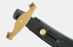 Kun TKSR600 Super Rest 5/4 | Viola Shoulder Rest