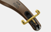 Kun Solo 3/4 - 4/4 | Violin Shoulder Rest