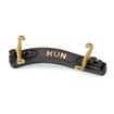 Kun TKSR300C Collapsible 4/4 | Violin Shoulder Rest