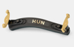 Kun TKSR300C Collapsible 4/4 | Violin Shoulder Rest