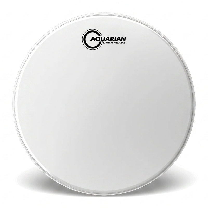 Aquarian TCREF13W | 14" Textured Coated Vellum