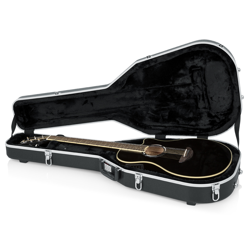 Gator GC-APX | Deluxe Molded APX Style Guitar Case