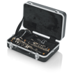 Gator GC-CLARINET | Deluxe Molded Clarinet Case