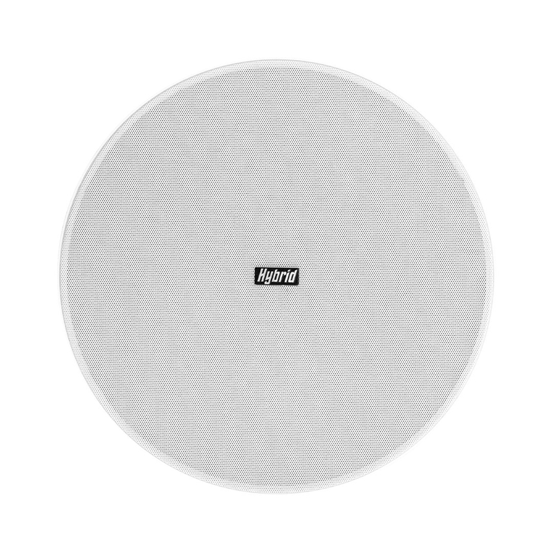 Hybrid CH8 MKII | 8" 40watt 100v Coaxial Ceiling Speaker