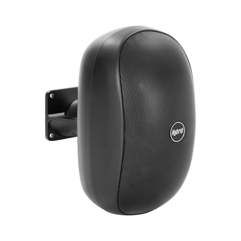 Hybrid E'VA-4 | 4" Passive Installation Wallmount Speaker
