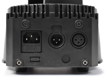 Beamz MHL74 | LED Wash Moving Head 7x10W (Black)