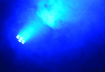 Beamz MHL74 | LED Wash Moving Head 7x10W (Black)